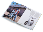 The Current: New Wheels for the Post-Petrol Age