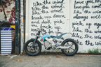 The Current: New Wheels for the Post-Petrol Age