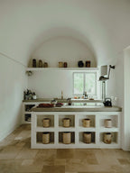 The New Mediterranean ­− Homes and Interiors Under the Southern Sun DIE GESTALTEN VERLAG UK LTD