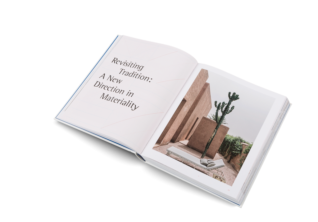 The New Mediterranean ­− Homes and Interiors Under the Southern Sun DIE GESTALTEN VERLAG UK LTD