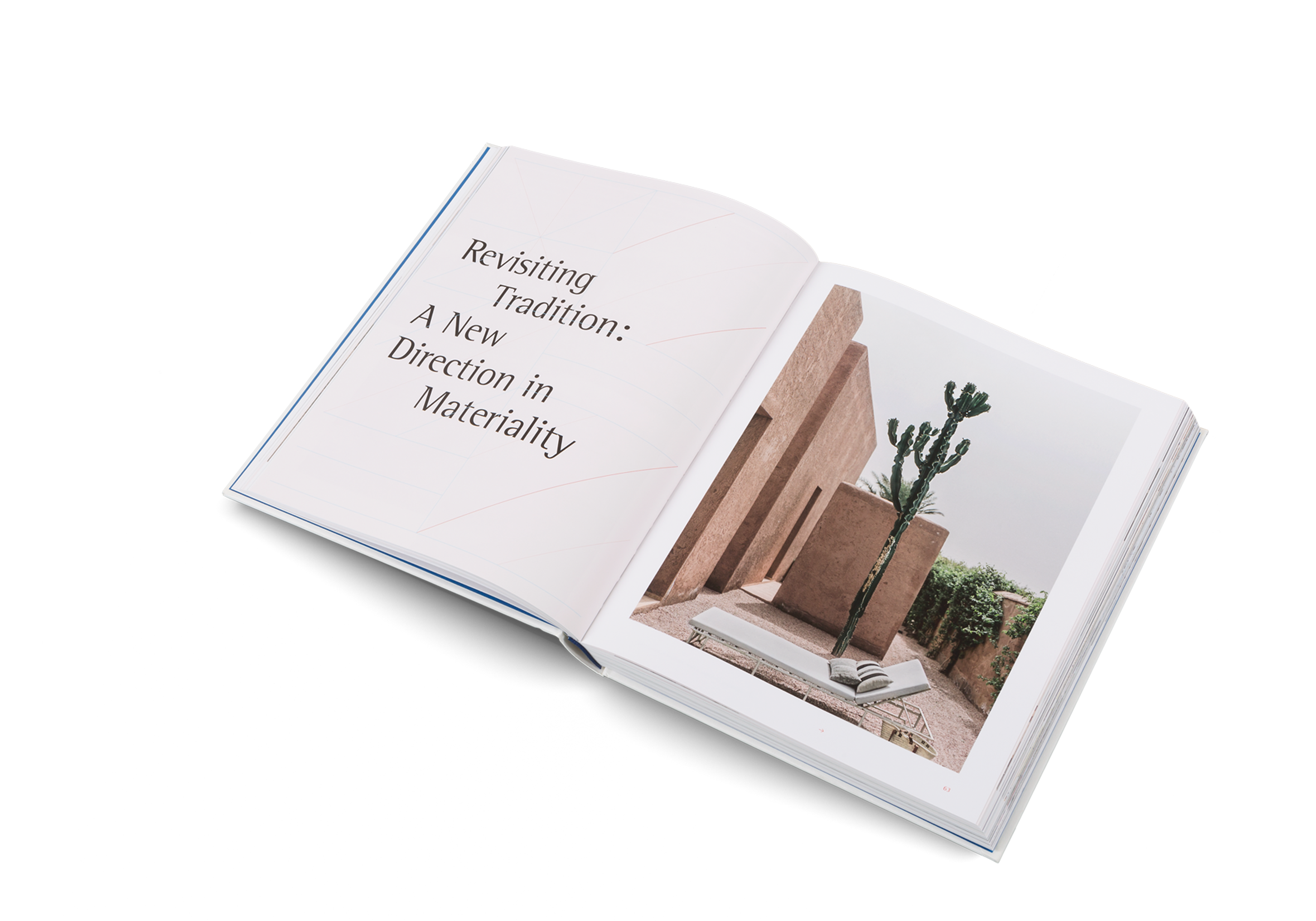 The New Mediterranean ­− Homes and Interiors Under the Southern Sun DIE GESTALTEN VERLAG UK LTD