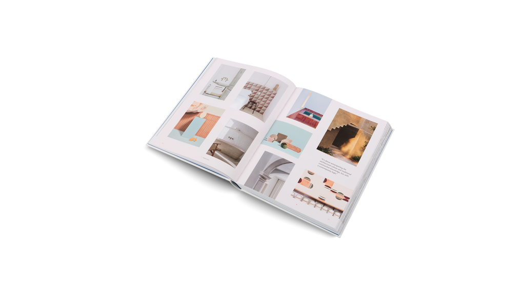 The New Mediterranean ­− Homes and Interiors Under the Southern Sun DIE GESTALTEN VERLAG UK LTD