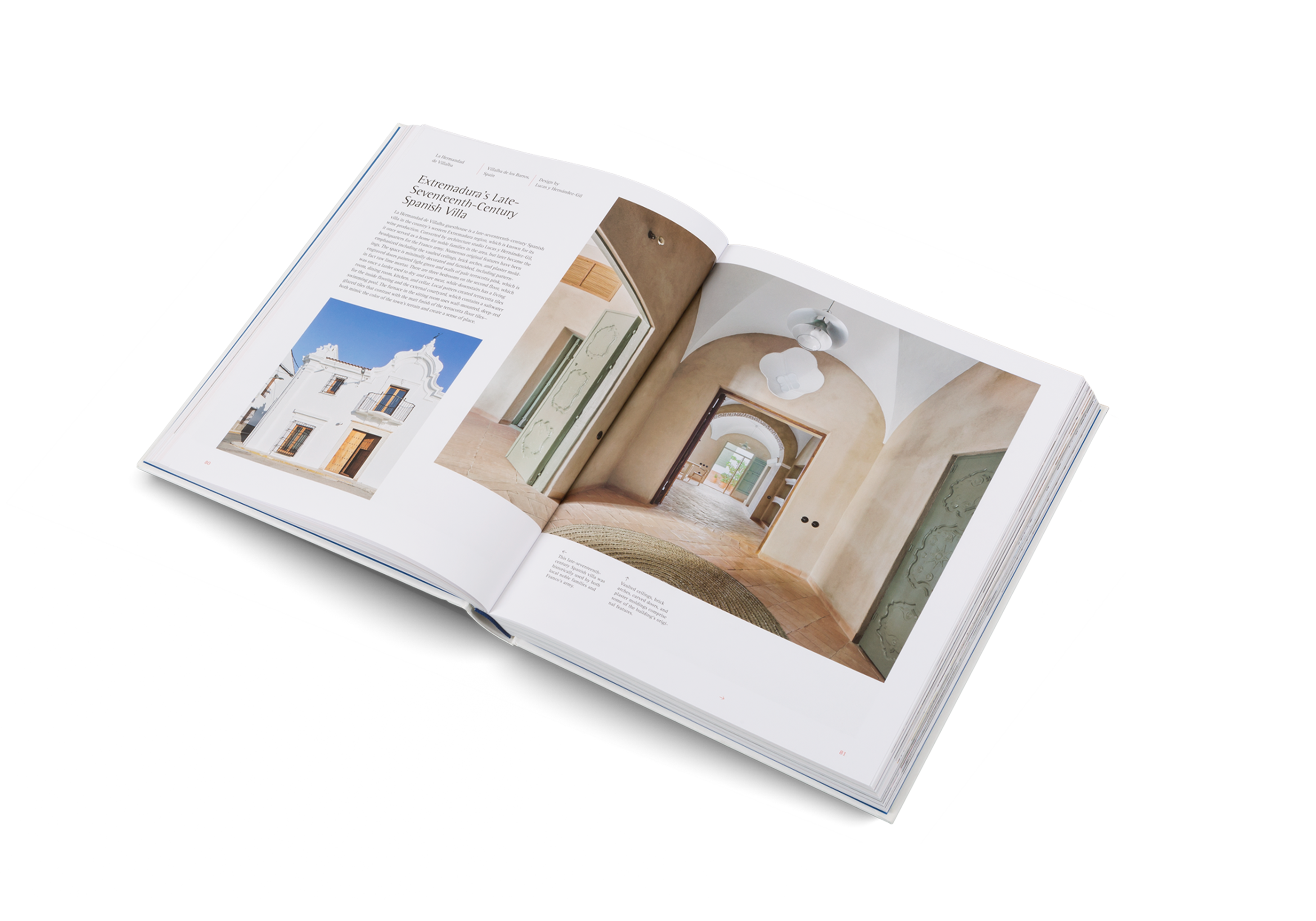 The New Mediterranean ­− Homes and Interiors Under the Southern Sun DIE GESTALTEN VERLAG UK LTD