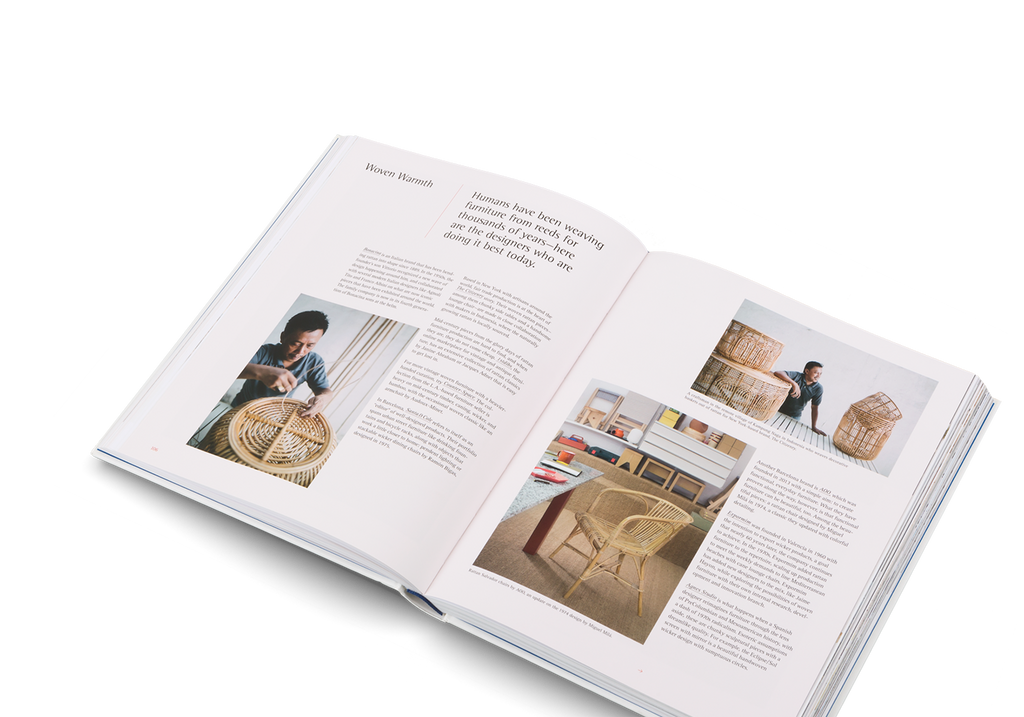 The New Mediterranean ­− Homes and Interiors Under the Southern Sun DIE GESTALTEN VERLAG UK LTD