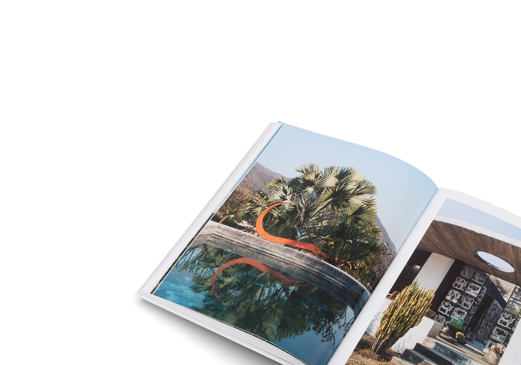 The New Mediterranean ­− Homes and Interiors Under the Southern Sun DIE GESTALTEN VERLAG UK LTD
