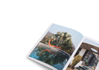The New Mediterranean ­− Homes and Interiors Under the Southern Sun DIE GESTALTEN VERLAG UK LTD