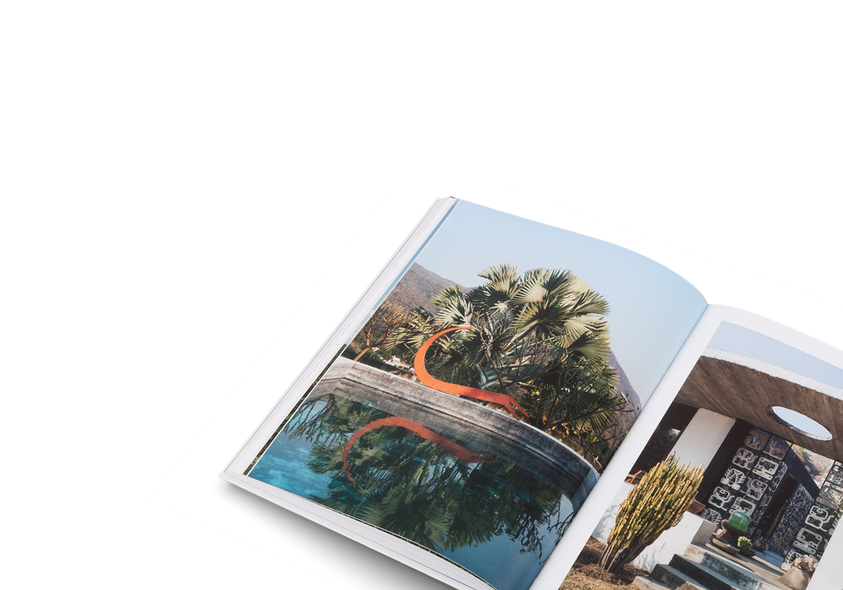 The New Mediterranean ­− Homes and Interiors Under the Southern Sun DIE GESTALTEN VERLAG UK LTD