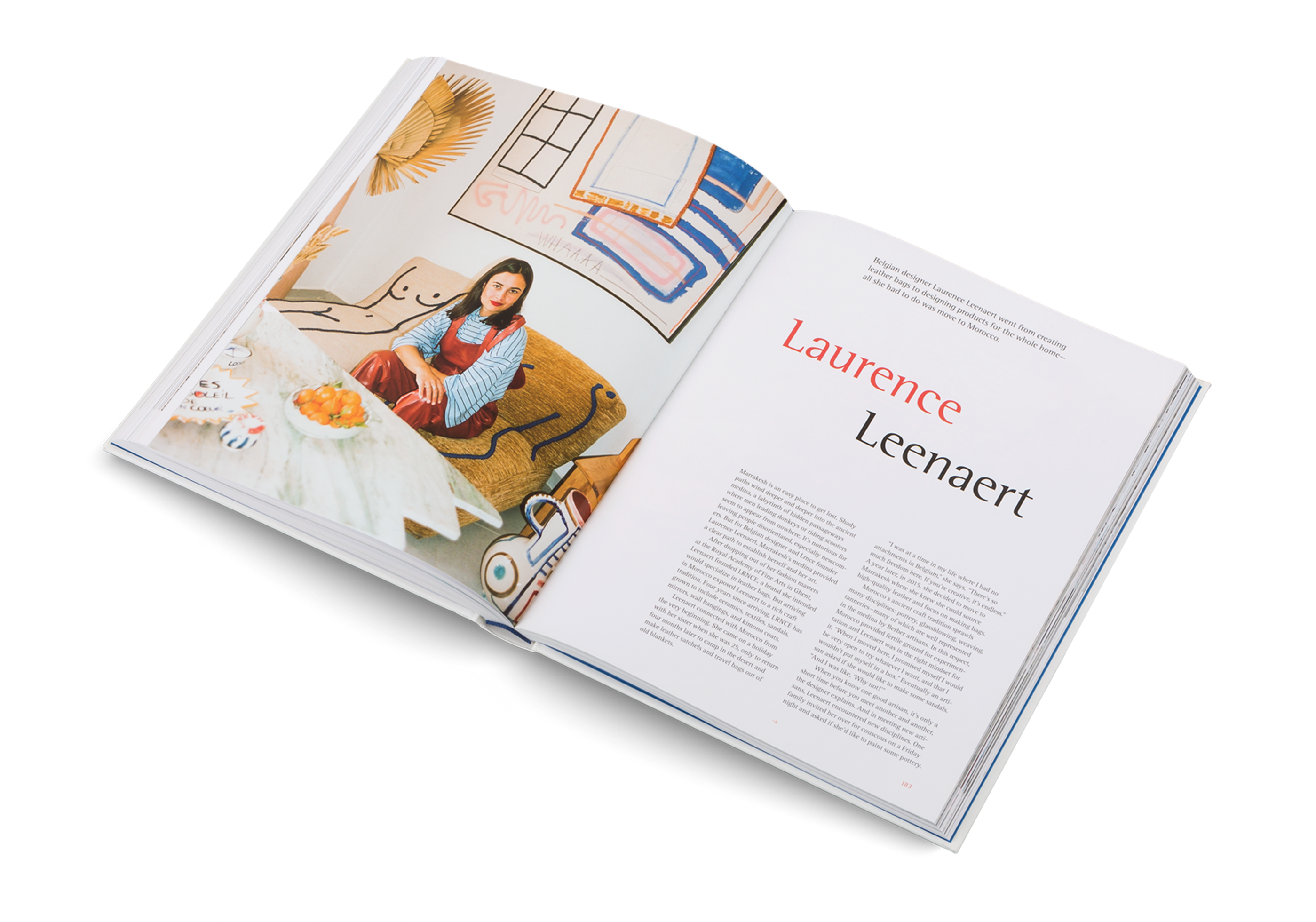 The New Mediterranean ­− Homes and Interiors Under the Southern Sun DIE GESTALTEN VERLAG UK LTD