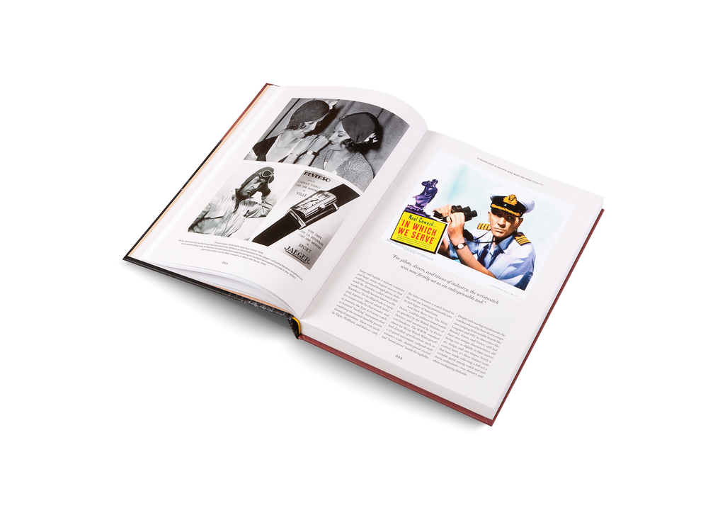 Time Machines − How Watches Shaped the Modern World DIE GESTALTEN VERLAG UK LTD