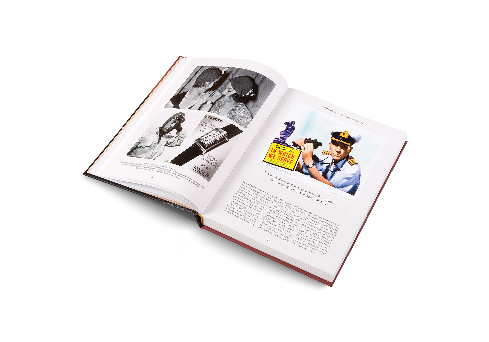Time Machines − How Watches Shaped the Modern World DIE GESTALTEN VERLAG UK LTD