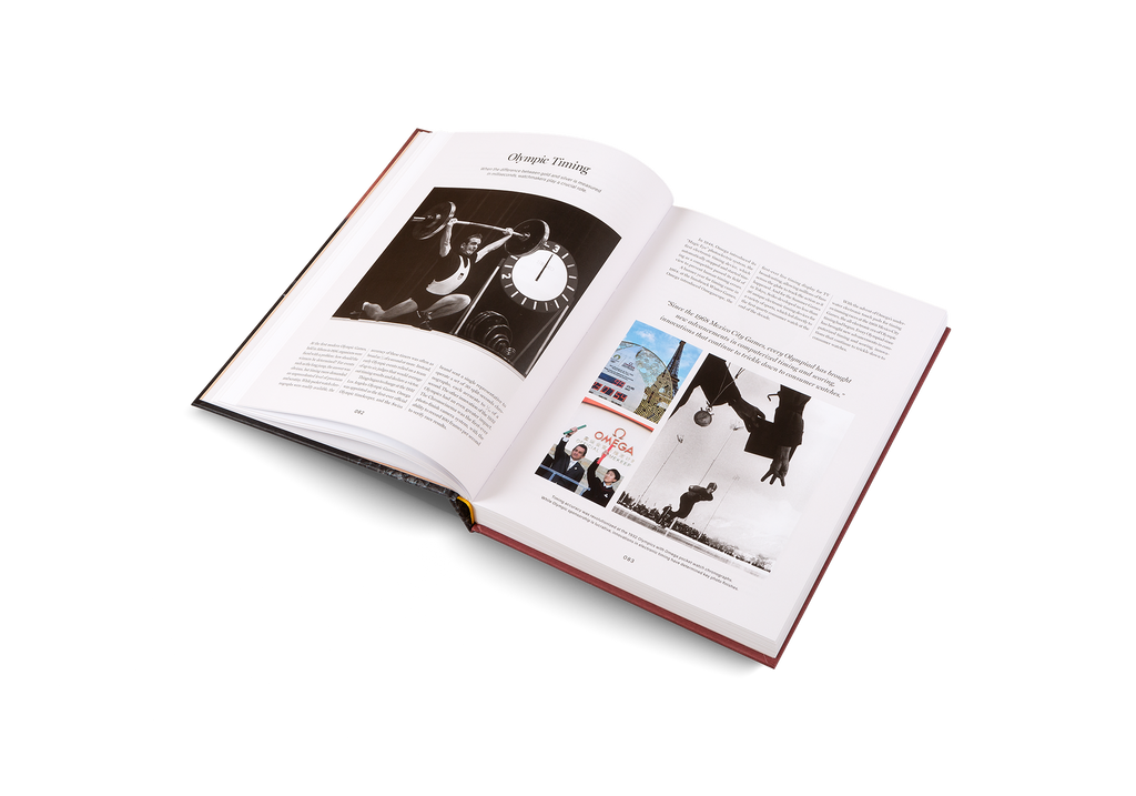 Time Machines − How Watches Shaped the Modern World DIE GESTALTEN VERLAG UK LTD