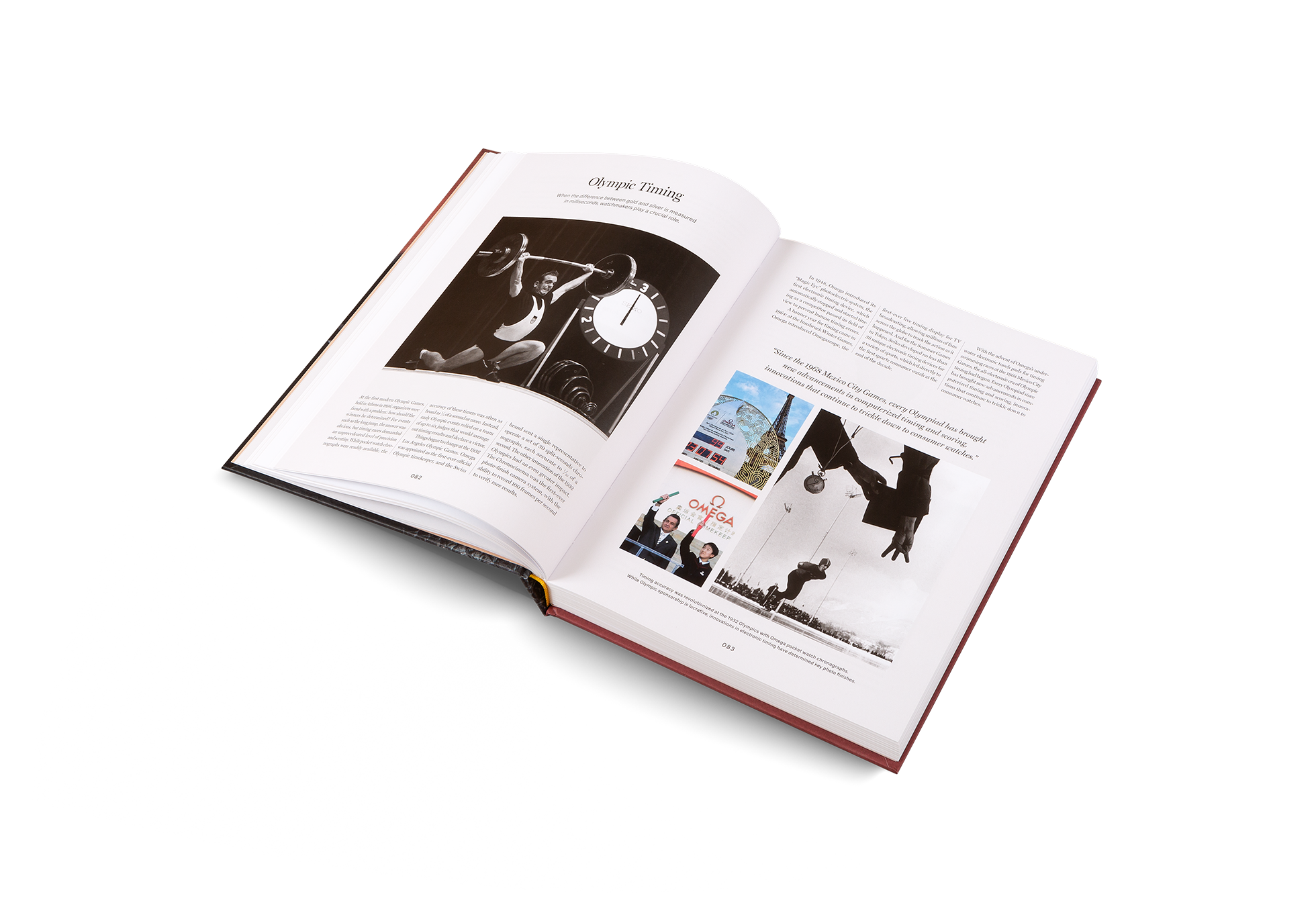 Time Machines − How Watches Shaped the Modern World DIE GESTALTEN VERLAG UK LTD
