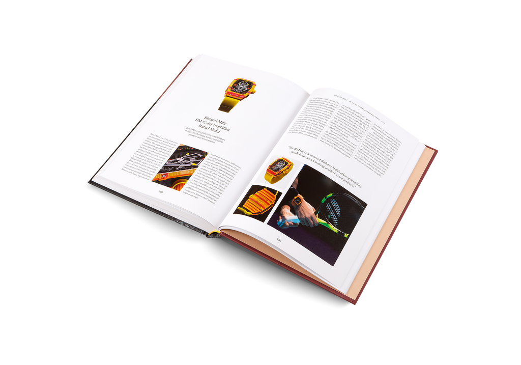 Time Machines − How Watches Shaped the Modern World DIE GESTALTEN VERLAG UK LTD