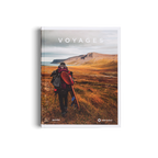Voyages − Sidetracked Beyond DIE GESTALTEN VERLAG UK LTD