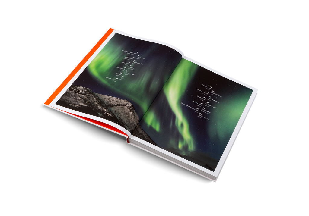 Voyages − Sidetracked Beyond DIE GESTALTEN VERLAG UK LTD