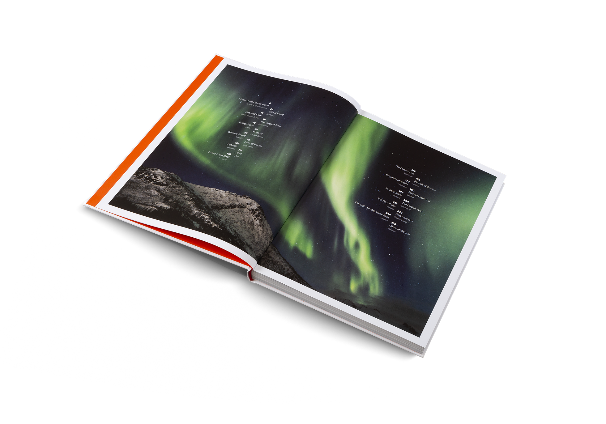 Voyages − Sidetracked Beyond DIE GESTALTEN VERLAG UK LTD