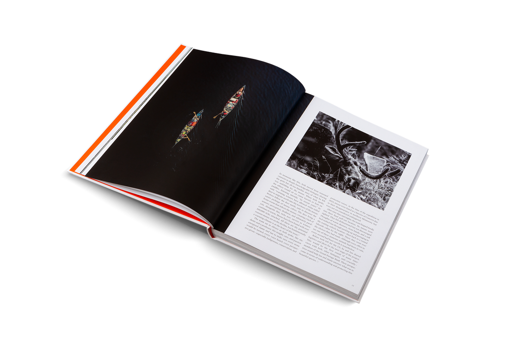 Voyages − Sidetracked Beyond DIE GESTALTEN VERLAG UK LTD