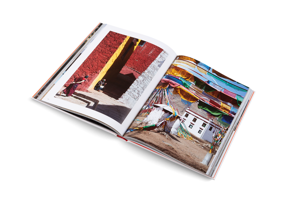 Voyages − Sidetracked Beyond DIE GESTALTEN VERLAG UK LTD