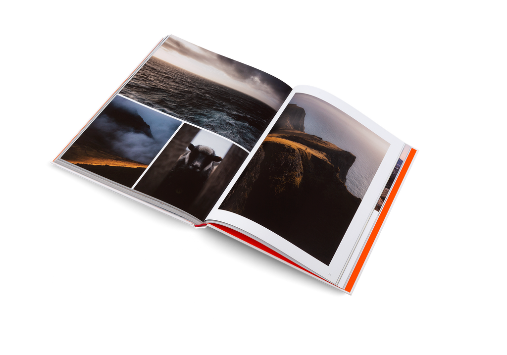 Voyages − Sidetracked Beyond DIE GESTALTEN VERLAG UK LTD