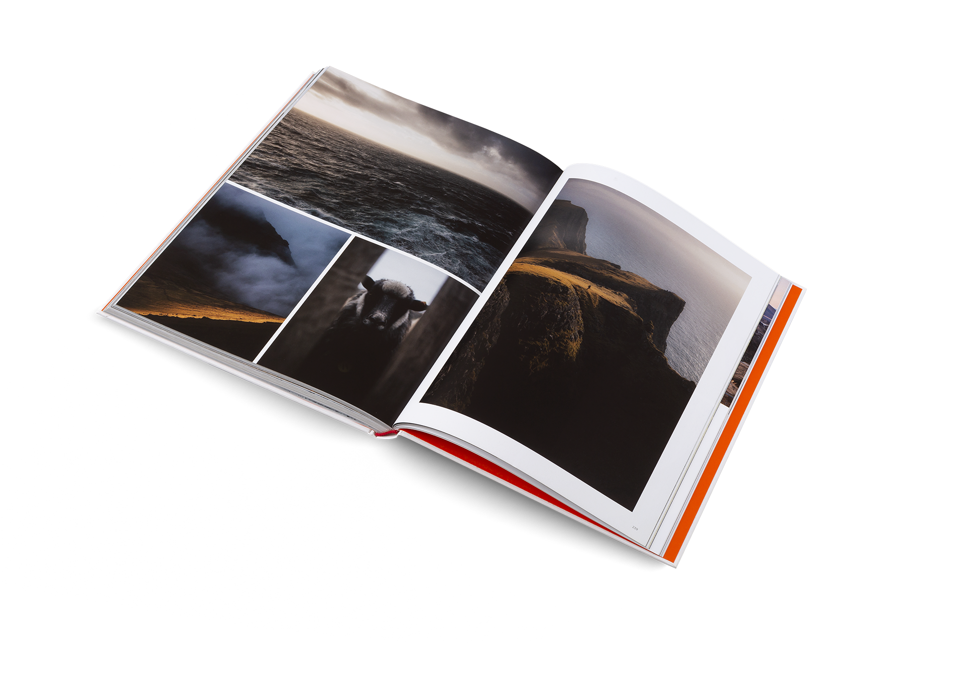 Voyages − Sidetracked Beyond DIE GESTALTEN VERLAG UK LTD