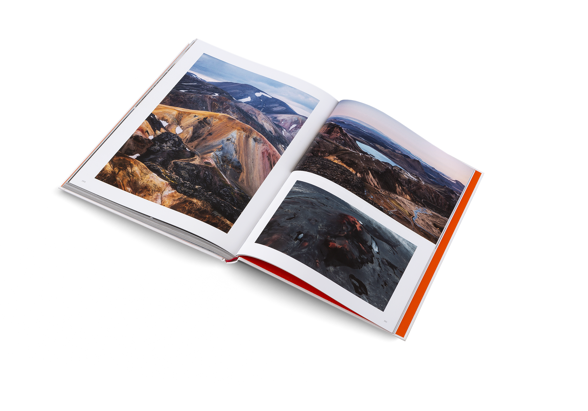 Voyages − Sidetracked Beyond DIE GESTALTEN VERLAG UK LTD