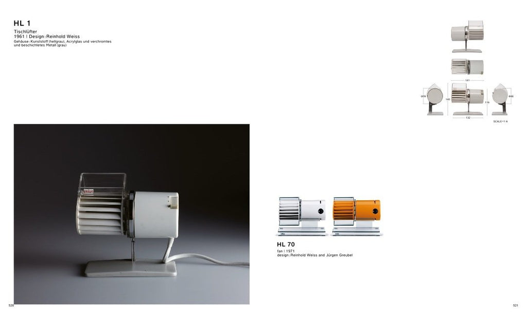 Dieter Rams: Less and More DIE GESTALTEN VERLAG UK LTD