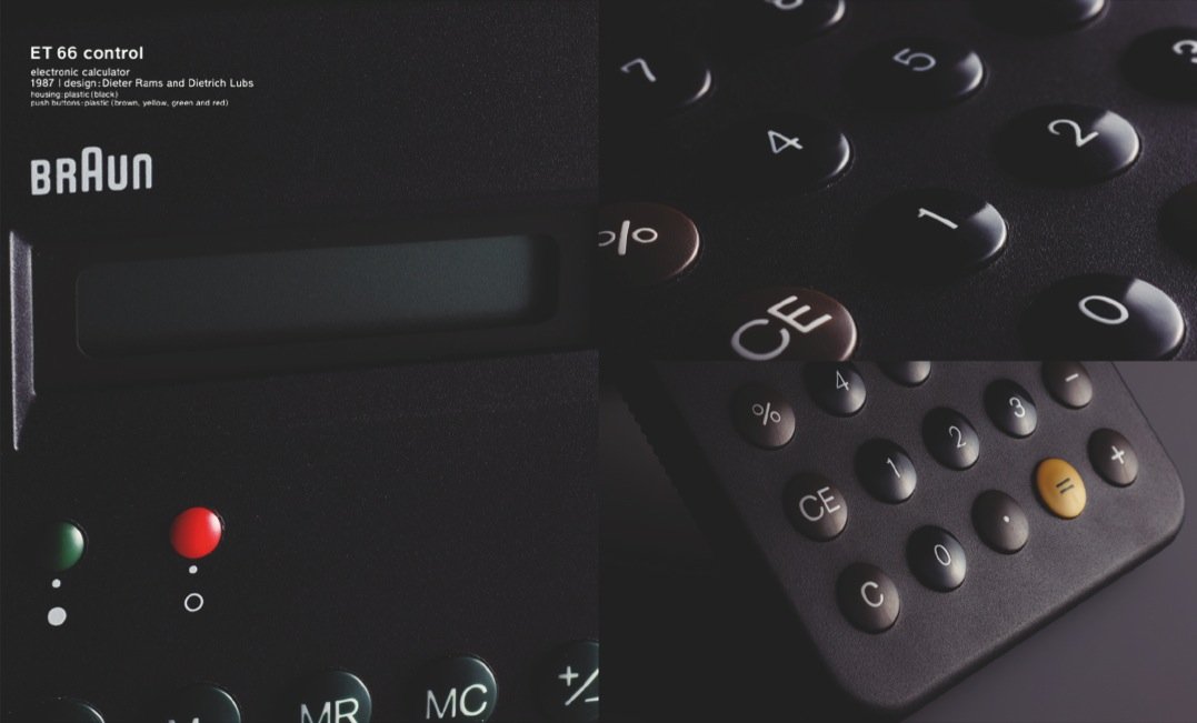 Dieter Rams: Less and More DIE GESTALTEN VERLAG UK LTD