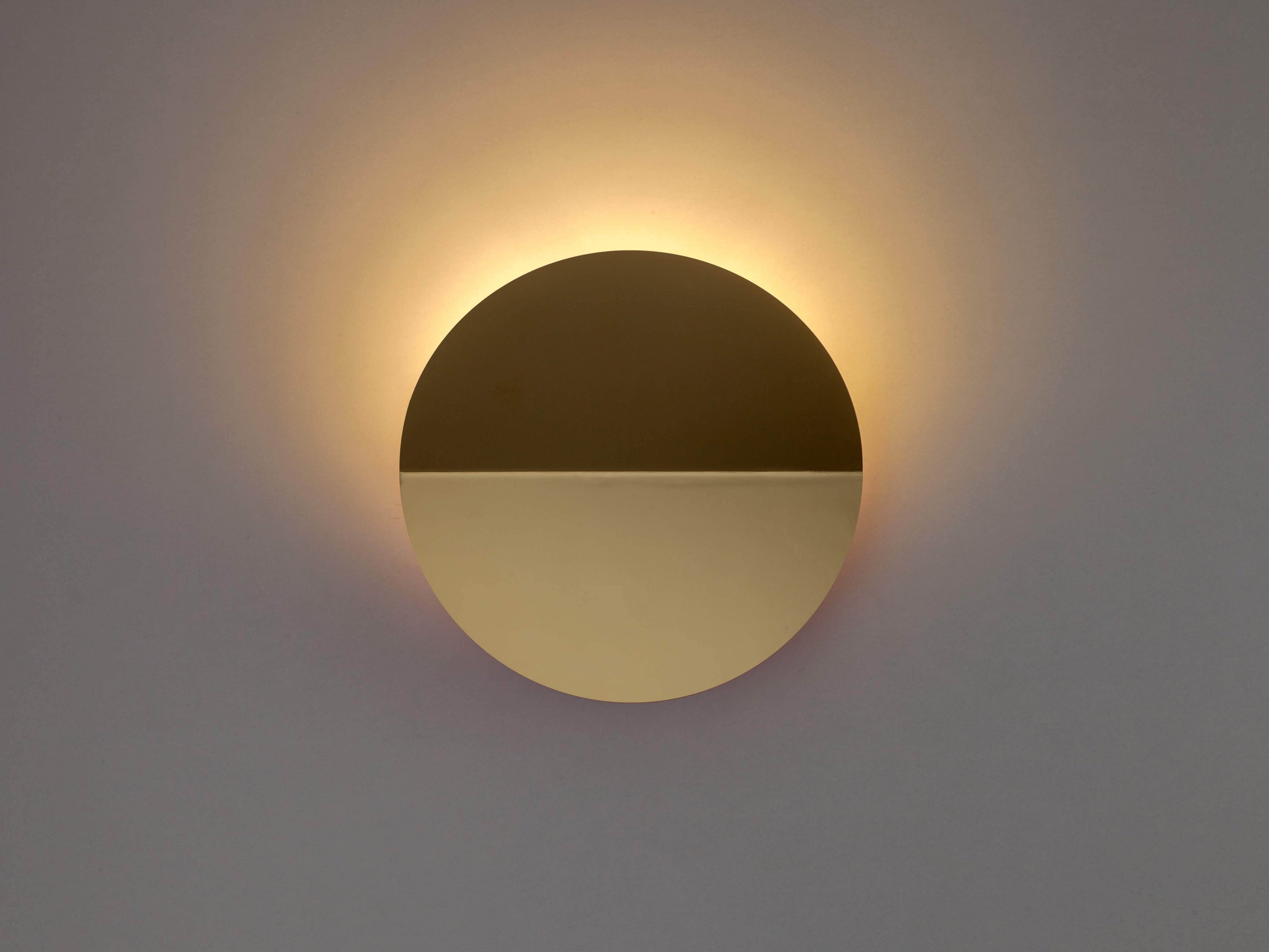 Brass diffuser wall light houseof KEFINO