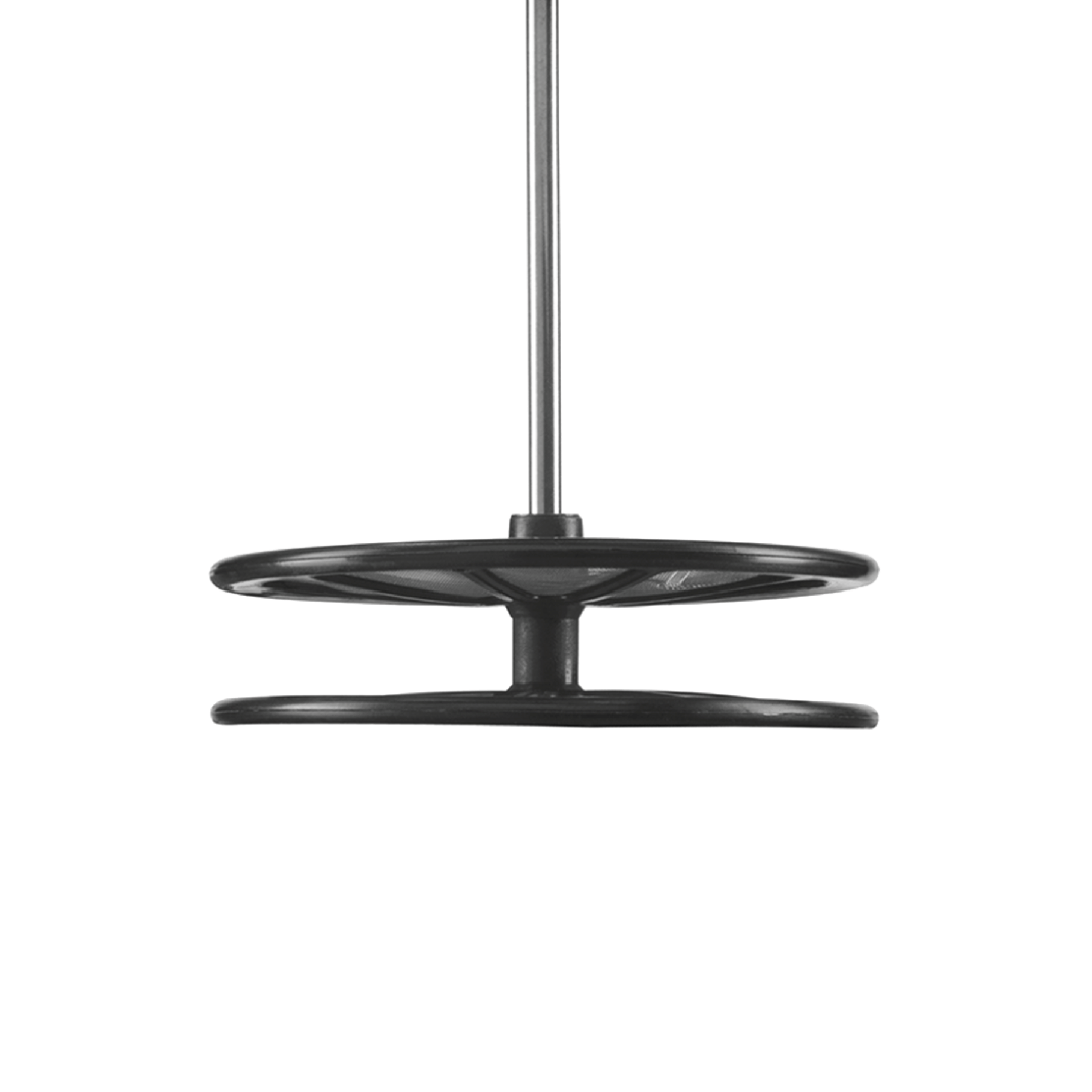 Bialetti Tuttocrema Glass Milk Frother Brew Italia