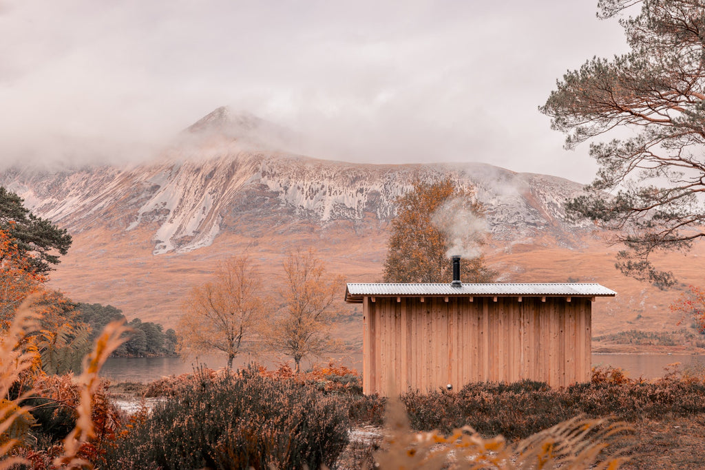 Ridiculously Good-Looking Saunas DIE GESTALTEN VERLAG UK LTD