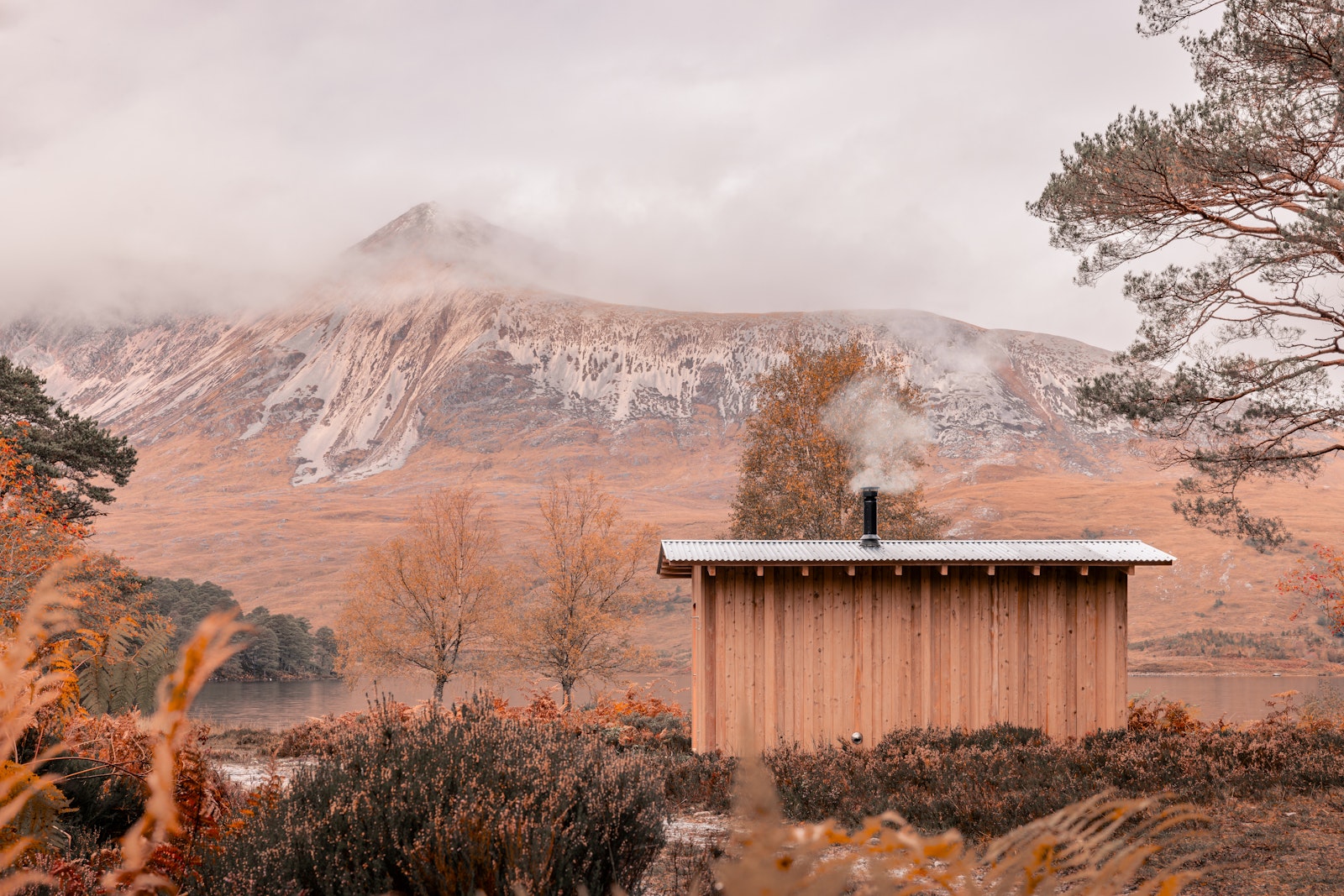 Ridiculously Good-Looking Saunas DIE GESTALTEN VERLAG UK LTD