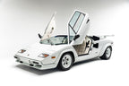 Neon Rides − Cars and Culture of the '80s and '90s DIE GESTALTEN VERLAG UK LTD