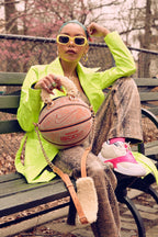 Courtside Candy − The Culture and Influence of Basketball