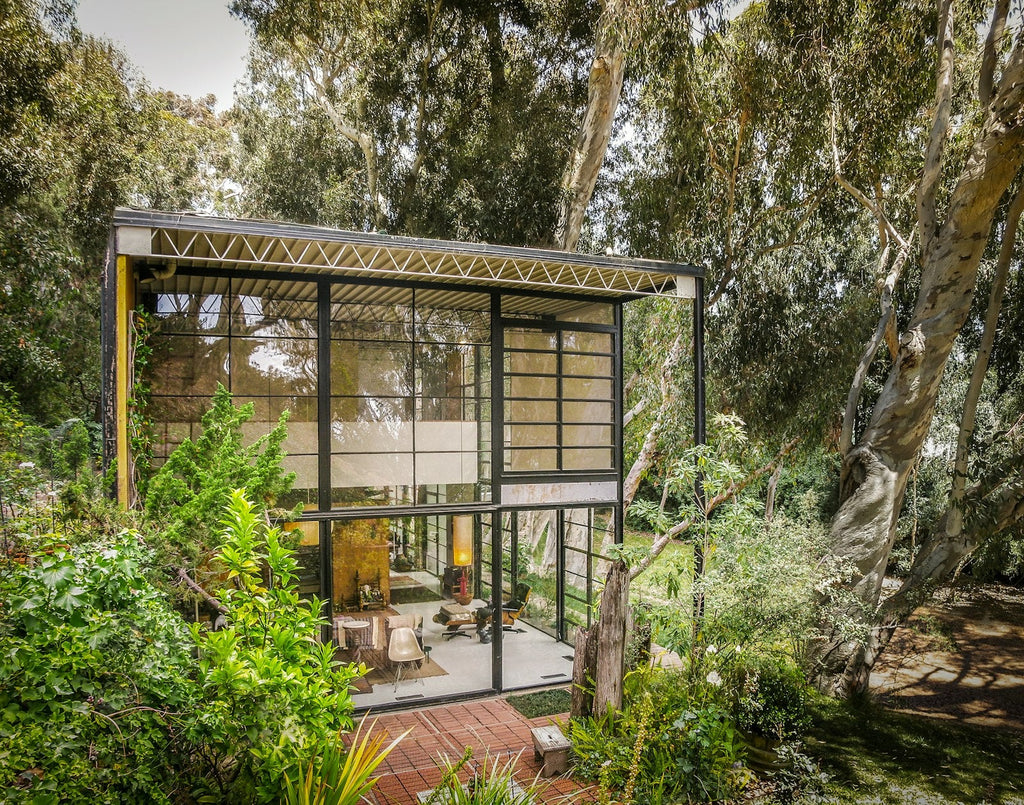 American Icons Volume 2 − The Architecture of the United States: Elegance and Progress