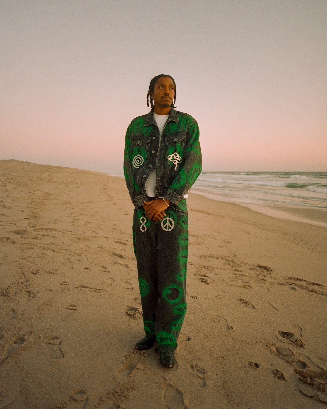 The Incomplete Vol. 2 − Highsnobiety Guide to Creative Collaborations