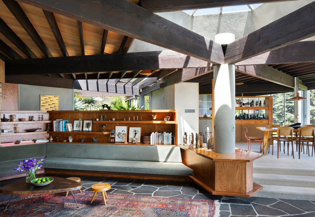 American Icons Volume 2 − The Architecture of the United States: Elegance and Progress