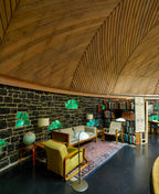 American Icons − The Architecture of the United States: Visions and Defiance