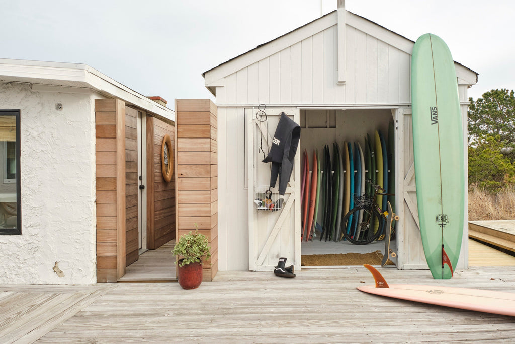 Surf Shacks Vol. 3 − Exploring the Spirit of Coastal Living DIE GESTALTEN VERLAG UK LTD