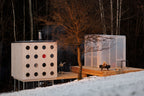 Ridiculously Good-Looking Saunas DIE GESTALTEN VERLAG UK LTD