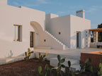 The Mediterranean Home