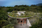 The House of Green − Natural Homes and Biophilic Architecture