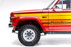 Neon Rides − Cars and Culture of the '80s and '90s DIE GESTALTEN VERLAG UK LTD