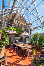 Creative Homes − Interiors and Design in Belgium