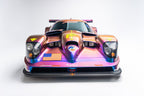 Neon Rides − Cars and Culture of the '80s and '90s DIE GESTALTEN VERLAG UK LTD
