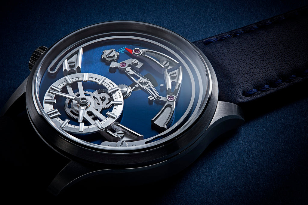 Time Machines − How Watches Shaped the Modern World DIE GESTALTEN VERLAG UK LTD