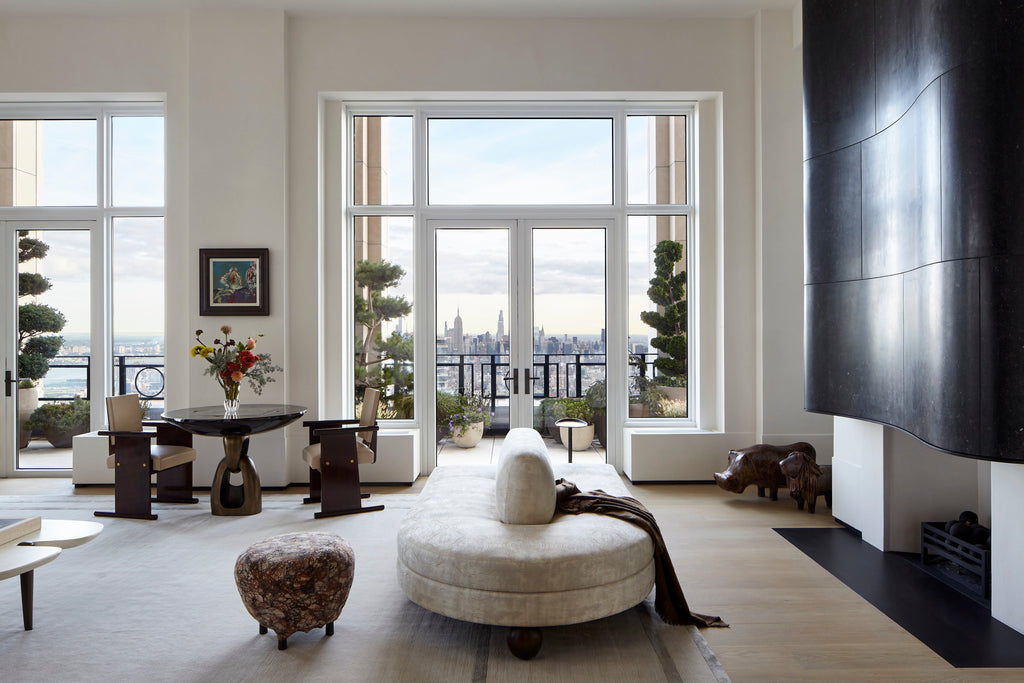 Penthouse Syndrome − Interiors Above the City DIE GESTALTEN VERLAG UK LTD