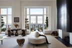 Penthouse Syndrome − Interiors Above the City DIE GESTALTEN VERLAG UK LTD