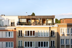 Penthouse Syndrome − Interiors Above the City DIE GESTALTEN VERLAG UK LTD