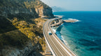 Life on the Road − Around the World on Four Wheels DIE GESTALTEN VERLAG UK LTD
