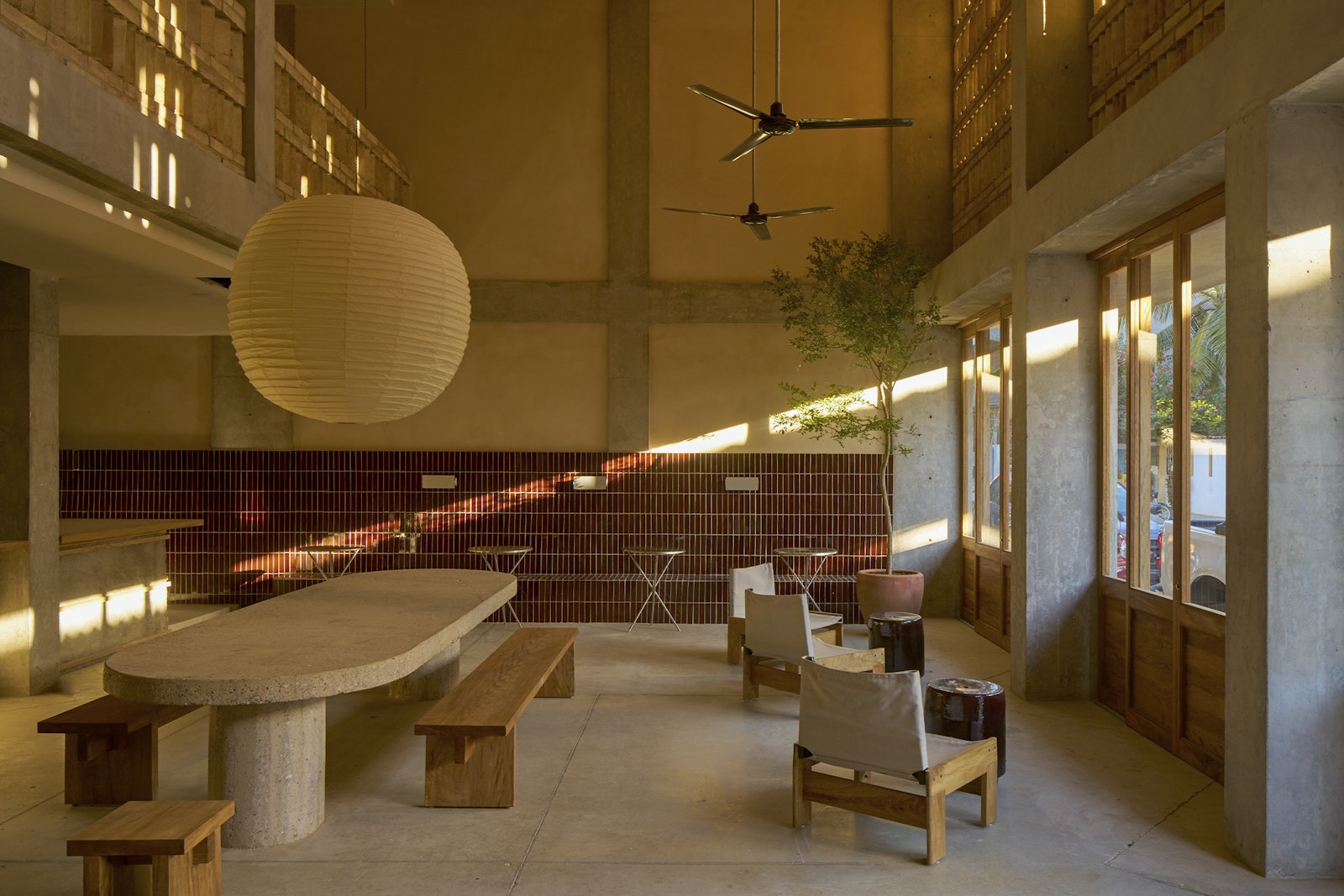 Designed to Stay − The Design Hotels™ Book DIE GESTALTEN VERLAG UK LTD